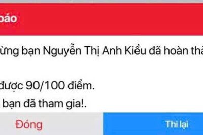 TRƯỜNG MẦM NON MỸ TRUNG HƯỞNG ỨNG CUỘC THI TRỰC TUYẾN TÌM HIỂU VỀ KHOA HỌC, CÔNG NGHỆ, ĐỔI MỚI SÁNG TẠO VÀ CHUYỂN ĐỔI SỐ